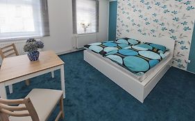 B&B Mediterran Nassau